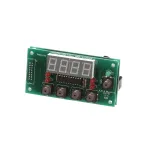 Digital Controller, Programmed, DP3300