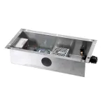 Electrical PC Power Controller, 100-240VAC, 9.35A