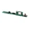 Sharp DPWB-A574DRKZ1 CONTROL UNIT (RCD1800M)