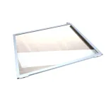 Alto Shaam DR-22480B I,DOOR,RH GLASS,ONLY TYSYS-