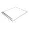 Alto Shaam DR-25023 Clear Left Hand Outer Door, ED-48, ED-48/P