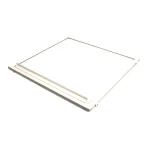 Alto Shaam DR-25029 GLASS DOOR ASSEMBLY, LEFT HAND, CLEAR, ED-72