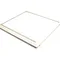 Alto Shaam DR-25029 GLASS DOOR ASSEMBLY, LEFT HAND, CLEAR, ED-72