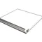 Alto Shaam DR-25031 Glass Door Assembly, Left Hand, Clear, ED-72