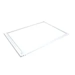Alto Shaam DR-25040 Glass Door Assembly, Right Hand, Outer