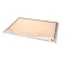 Alto Shaam DR-25424 Door Glass, Right Hand, Ed2S-72/96