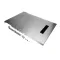 Alto Shaam DR-29833 DOOR,27X17,HINGED LEFT,QC2-3