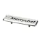Merrychef DR0007 Badge/Nameplate, Merrychef