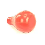 Belshaw DR42-0273 Bulb, Red, 3-3/4" x 2-3/4"