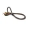 Belshaw DR42-0612 POWER CORD ASSY 4 WIRE 73-1/4 OAL, 10-4 SOOW BLACK