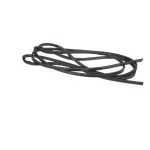 Hickory DRGSKT-E Gasket, E Style, Black