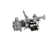 Rinnai DRR37-213 COMBINATION CONTROL -LG ASSEMB