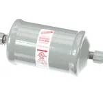 International Comfort Products DRYL8163S Filter Drier, Liquid Line, 16 Cubic Inch, 3/8" Sweat
