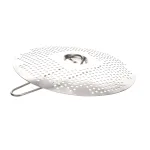 3923-2 Southbend - 9" Perforated Stainless Steel Strainer