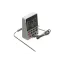 Cooper Atkins DTT361-01 Cook N Cool Digital Thermometer and Timer with Alarm