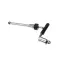 Unic DV-1025 ADJUSTABLE STEAM WAND