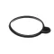 Unic DV-164 GROUP COVER GASKET