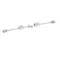 Alto Shaam DV-26863 Drive Tube Weld Assembly, Ar-7E