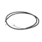 Unic DV-55 BOILER LEVEL PROBE WIRE (ALL RUMBA/MIRA)
