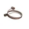 Unic DV-6014 MANOMETER HP PIPE