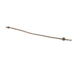 Unic DV-6069 MANOMETER LP PIPE FOR RUMBA/MIRA