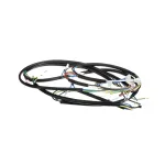 Unic DV-8112 FEEDING ELECTRONIC BOXES CABLE (TWIN RUMBA/MIRA)