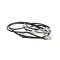 Unic DV-8112 FEEDING ELECTRONIC BOXES CABLE (TWIN RUMBA/MIRA)