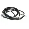 Unic DV-8113 FEEDING ELECTRONIC BOXES CABLE (TRI RUMBA/MIRA)