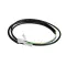 Unic DV-8114 FILLING ELECTROVALVE CABLE (ALL RUMBA/MIRA)