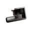 Merrychef DV0039 Cooling Duct, Magnetron, Rear, Left Hand