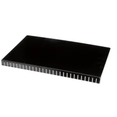 Merrychef DV0168VIT DOOR CHOKE PRESSED VITREOUS CO