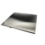 Merrychef DV0187 PRESSED TOP PANEL