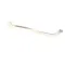 Merrychef DV0437 Lower Fascia, Finished, E4/E4S