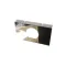 Merrychef DV0649 FAN INLET BAFFLE FINISHED