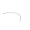Merrychef DV0830 E4S SPEAKER WIRE