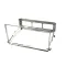 Merrychef DV0893 P-Press Frame Assembly, E4