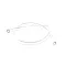 Blakeslee DW14503 PVC TRANSPARENT TUBING