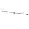 Blakeslee DW75918 UPPER/LOWER S/S RINSE ASSEMBLY