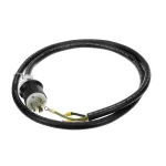 Merrychef DX0104 MAINS SUPPLY LEAD DH (US)