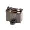 Sure Shot-AC Dispensing E-02-034-SP Run Capacitor, 10uF, 180 Volt, 50/60HZ
