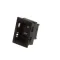 Sure Shot-AC Dispensing E-08-011-SP Switch, Recessed, Rocker, On/Off, SPST