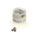 H&K International E-1-16-2 FLANGED INLET