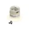 H&K International E-1-16-2 FLANGED INLET