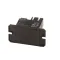 Sure Shot-AC Dispensing E-10-001-SP Compressor Control Relay, 20A, 250VAC