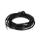 H&K International E-10-12-1 CORD SET, ANGLED 5-15P