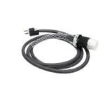 H&K International E-10-12-21 POWER CORD ASSEMBLY