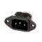 Sure Shot-AC Dispensing E-13-157-SP POWER ENTRY MODULE