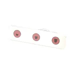 Sure Shot-AC Dispensing E-15-011-SP Switch Panel, 3 Button, AC6E