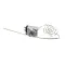 Hickory E-182 THERMOSTAT
