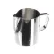 Unic E-20OZPITCHER ACCESSORIES: 20OZ STEAMING PITCHER..(SET QB SELLIN